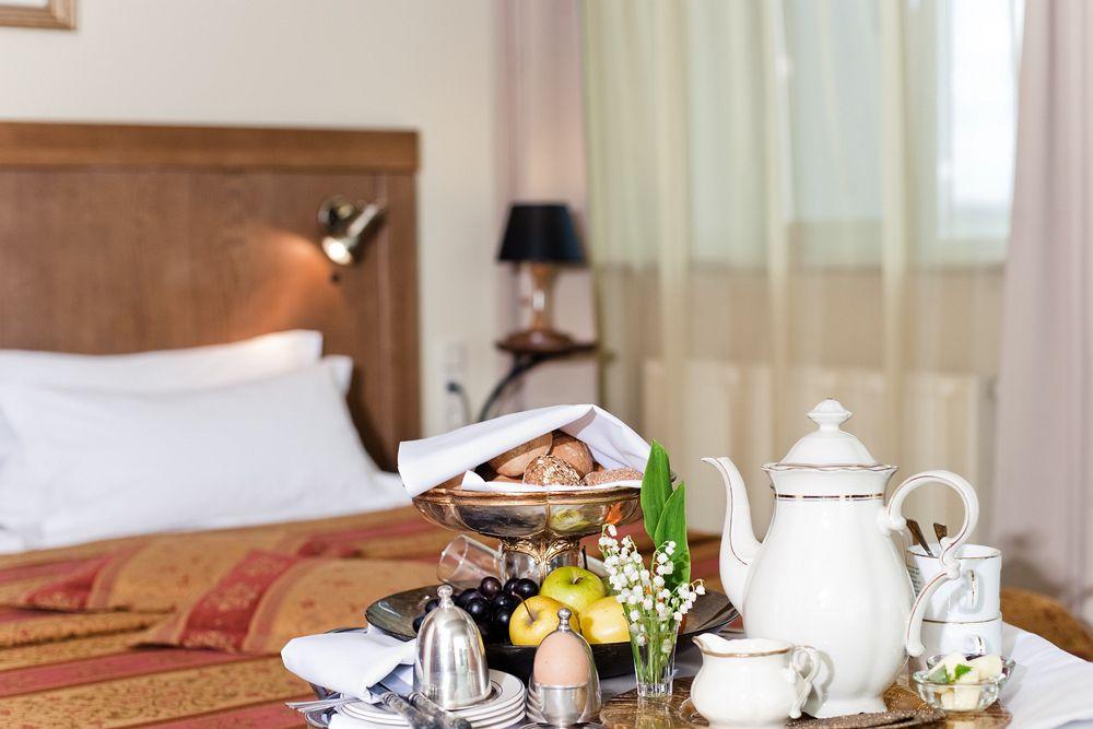 Best Western Vilnius Exterior photo