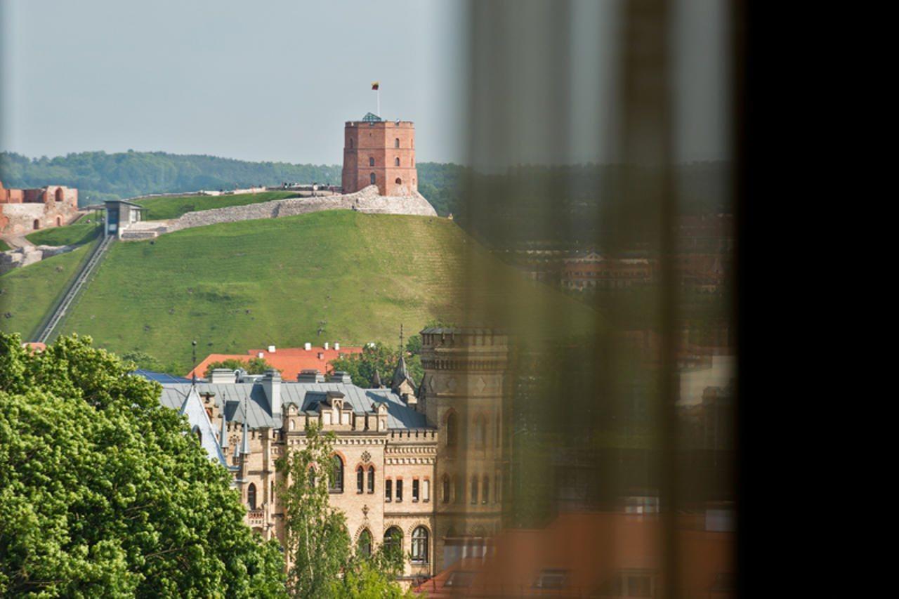 Best Western Vilnius Exterior photo