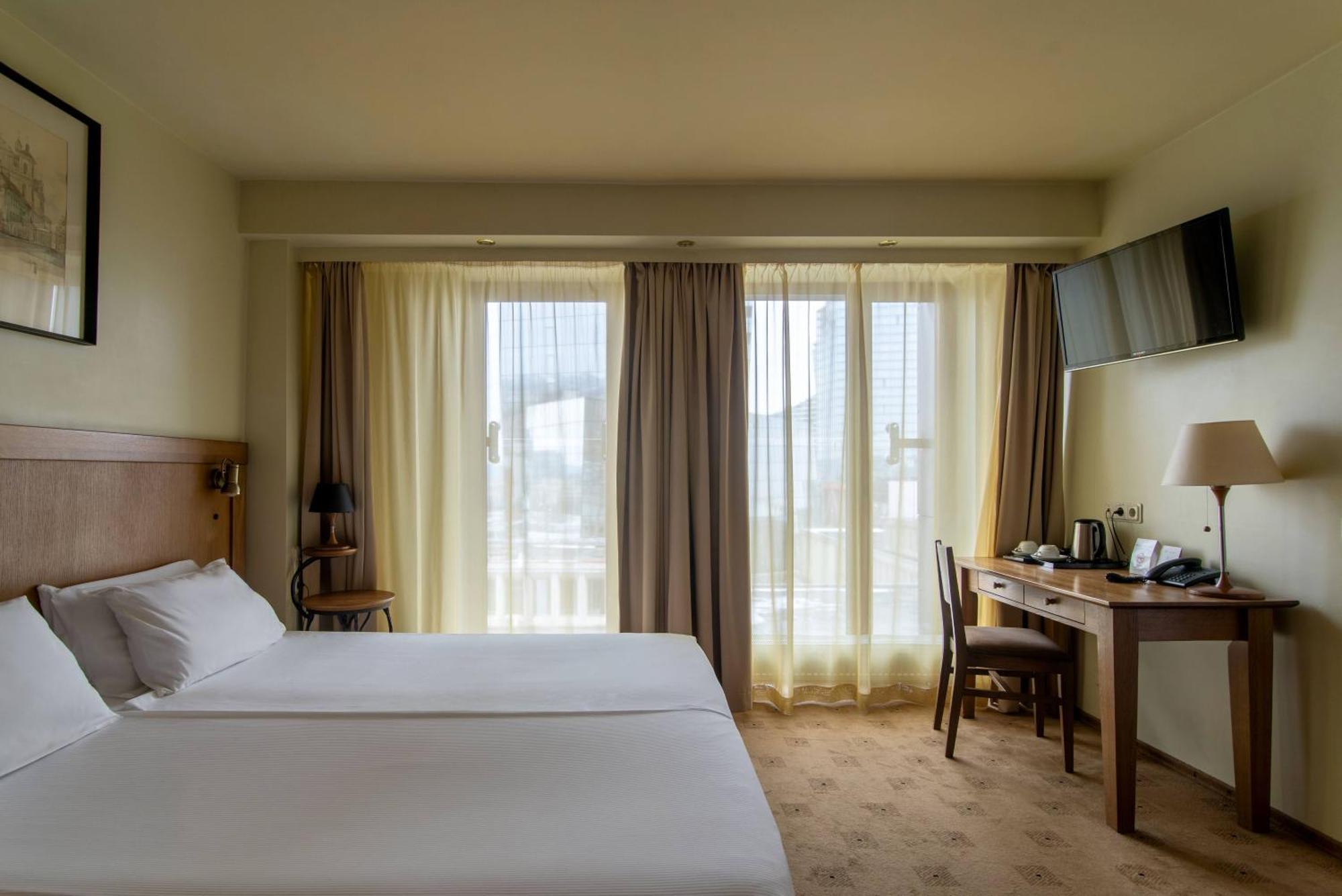 Best Western Vilnius Exterior photo